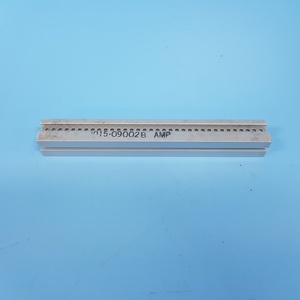 AMAT 0015-09002 HORIZ RAIL MOD DBL REAR 7" LG - Equipo y Piezas de Semiconductores de Confianza de Trusted Global Legacy - Product Image 1