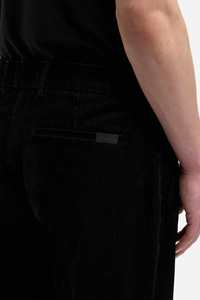 กางเกงจ็อกกิ้งผ้าแคนวาสทรงหลวมสำหรับผู้ชายรุ่นล่าสุด กางเกงทำงานแบบมีเชือกผูกเอว  สามารถใส่โลโก้ได้  มีหลายขนาด กางเกงขายาวทรงตรง  ผ้าบางเบา กางเกงจ็อกเกอร์แบบเรียบ กางเกงแทรคแพนท์ - Product Image 4