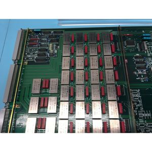Teradyne 517-301-01 PCB Assy Matrix Board, 152127 - อุปกรณ์และอะไหล่เซมิคอนดักเตอร์ระดับโลกที่เชื่อถือได้ - Product Image 3