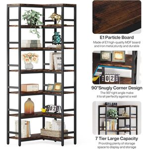 Librerie e Scaffali per Libri - Product Image 6