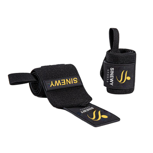 Nouvelles bandes de maintien pour poignets, design innovant, soutien pour la gymnastique, taille unique, sangle de maintien pour poignets - Product Image 1