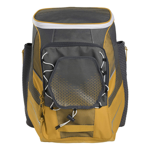 Sac de Baseball Personnalisé par Sublimation Professionnelle, Sac de Kit de Baseball en Gros, Sac à Dos de Baseball en Gros - Product Image 6