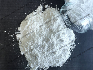 Factory Direct Coated GCC Powder Calcium Carbonate For High Loading Filler <b>Masterbatch</b> Production - Product Image 2