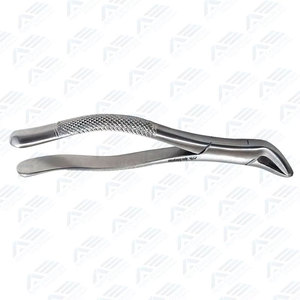 Surgical Extraction Forceps Factory Direct Prices Surgical Instruments Custom Logo Dental Root Extracting Elevators - Product Image 4