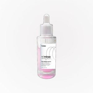 Suero facial Hydra Remirae, suero de colágeno Ekso, suero facial de colágeno, suero facial iluminador, suero facial con colágeno - Product Image 6
