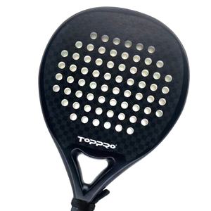 Pala de Pádel 18K carbono - Product Image 2