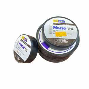 Single Sided 50 Thickness Electrical Masking <b>Tape</b> With Adhesive Sticker Acrylic From Vietnam High Quality Pressure Sensitive - Product Image 3