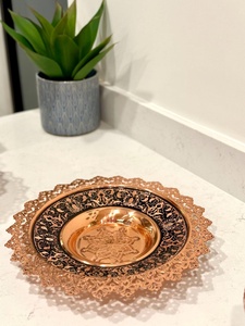 Plateau en cuivre : Marketing, Branding, Promotion, Ventes, Tendances et Demande - Product Image 3