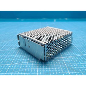 TDK HK-10-12แหล่งจ่ายไฟแบบสวิตช์ AC-DC ที่ใช้เป็นชิ้นส่วนอุปกรณ์เซมิคอนดักเตอร์รุ่นเก่า - Product Image 6