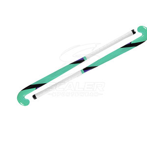 ไม้ฮอกกี้สนามระดับมืออาชีพ SCALER SPORTSWEAR - ออกแบบมาเพื่อการฝึกซ้อมและการแข่งขันทั้งในร่มและกลางแจ้ง - Product Image 6