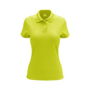Wholesale Custom 100% Cotton <b>Polo</b> <b>Shirt</b> for <b>Women</b> High QualityShirt Solid Color Short Casual Style for Girls Ladies - Product Image 3
