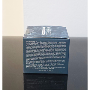 [L&K] Crème Barrière aux Algues Marinell pour Peaux Sensibles, Crème Cica Céramide pour une Hydratation Intensive et une Récupération Apaisante - Product Image 3