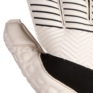 Gants de gardien de but de football les plus vendus pour garçons, protection complète des doigts et du pouce, gants de match, forte adhérence, légers et respirants - Product Image 3