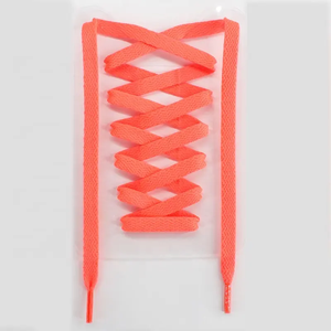 Cómodos cordones de zapatillas planas para zapatos de moda y ropa formal disponibles en suministros a granel - Product Image 4