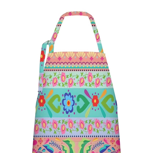 ผ้ากันเปื้อนสีสำหรับร้านอาหาร - Product Image 3