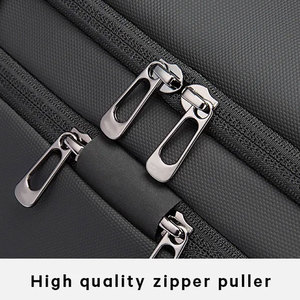 Sac de voyage en cuir véritable personnalisé avec logo 2026, disponible en OEM/ODM, sac de voyage en cuir imperméable, sac en cuir imperméable - Product Image 5