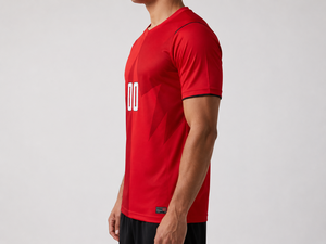 Uniforme de Baloncesto Personalizado de Primera Calidad, Transpirable, para Equipos, Tallas Grandes, Verano, Logotipo Sublimado Frontal y Trasero - Product Image 2
