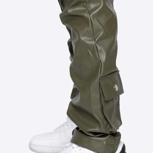 Leichte, meistverkaufte Herren-Lederhosen zum Verkauf, Freizeitkleidung, Premium-Qualität Herren-Lederhosen - Product Image 6
