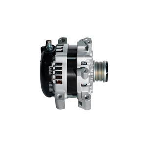 Alternateur de voiture de luxe japonais avec régulateur 12V, neuf, sortie nominale 180A, OEM 27060-31390 - Product Image 3
