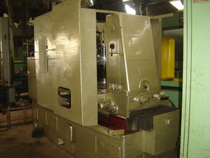 เครื่องมือตัดเกลียวอเนกประสงค์ WMW รุ่น Heavy Duty (ปรับปรุงใหม่ปี 2001) ZFWZ 800 X 10 / II MODUL - Product Image 5