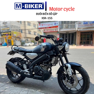 Soporte de Matrícula de Motocicleta de Acero Inoxidable LANQIAN para Kawasaki Serie ZH2/Z900, Soporte Trasero para Número de Matrícula 2017-2024 Performance - Product Image 5