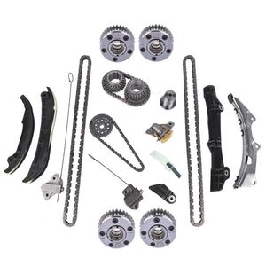 Kit de chaîne de distribution VVT pour Chrysler Town and Country, Dodge Jeep, Ram 1500 3.6L, 5184356AE 05184356AD 05184357AE - Product Image 2