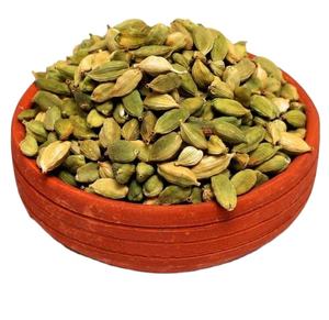 Cardamomo verde indio de alta calidad mejor para cocinar hornear y bebidas exportado a EE. UU. Reino Unido Alemania España Francia Australia - Product Image 3