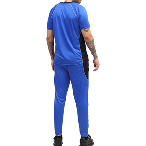 Nouveauté : Survêtements d'été pour hommes, sur mesure, décontractés, en coton 100 %, légers et respirants, pour adultes - Product Image 2