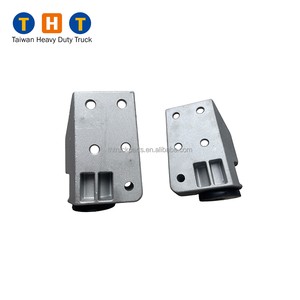Soporte de Radiador 712W96201-0026, Piezas de Refrigeración para Camiones Sinotruk Sitrak, para Motor Diésel Howo - Product Image 3
