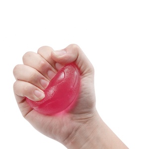 ANCORE TPR Tennis <b>Ball</b> <b>Hand</b> <b>Exercise</b> & Finger Therapy Training Sports & Entertainment Product - Product Image 3