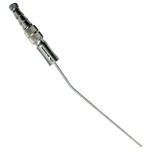 Reusable Medical Instrument Sterilization Hospital Use Stainless Steel Manual Suction Spiral <b>Hose</b> <b>Vacuum</b> Flexible Air Tube - Product Image 3