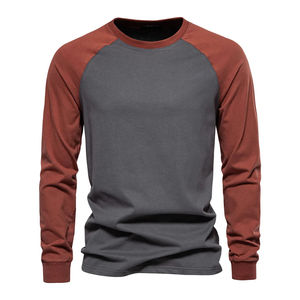 Camiseta de alta calidad para hombre, multicolor, deportiva, transpirable, al por mayor. - Product Image 6