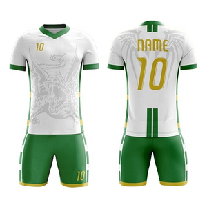 Uniforme de volley-ball léger et confortable, design en polyester, service OEM disponible - Product Image 6