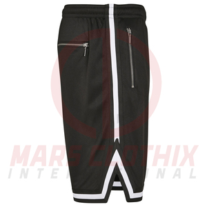 Pantalones Cortos de Malla para Hombre, Última Llegada, al por Mayor, Ropa de Verano, con Servicios OEM - Product Image 3