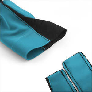 ถุงมือบิลเลียดสำหรับผู้ชายและผู้หญิง ระบายอากาศได้ดี ผลิตจากไนลอน ออกแบบพิเศษ 3 นิ้ว สำหรับเล่นสนุกเกอร์ ชุดกีฬาและชุดกลางแจ้ง อุปกรณ์เสริมสำหรับนักกีฬาคิว - Product Image 2