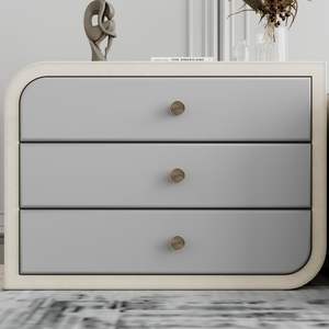 Boutons de tiroir décoratifs pour armoire, poignées de porte durables pour meubles de cuisine et de salle de bain - Product Image 3