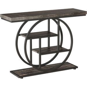Design-Conscious <b>Console</b> <b>Table</b> for Use As a <b>Sofa</b> or Entrance <b>Table</b> - Product Image 6