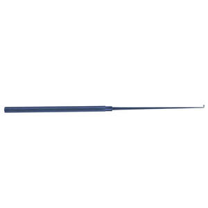 CushingDura Hook 280mm 340-052-280 Acero Quirúrgico Premium Manual Reutilizable Esterilizado a Alta Temperatura Precisión SurgiRight CE - Product Image 4