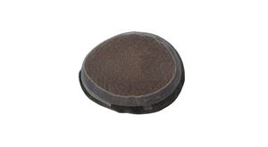 วิกผมแท้จากออสเตรเลีย ผมแท้แบบเรมี่ อินเดีย ท็อปเปอร์ ทีเอซ แฮร์ บีดี - Product Image 3