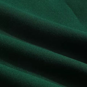 Sudadera con Capucha Verde Premium para Hombre, 100% Algodón, Felpa, Corte Regular, Informal, con Bolsillo Delantero, para Invierno, Venta al Por Mayor - Product Image 6