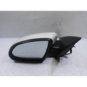 Espejo Retrovisor Izquierdo Usado Optima 87610D4020SWP - Product Image 6