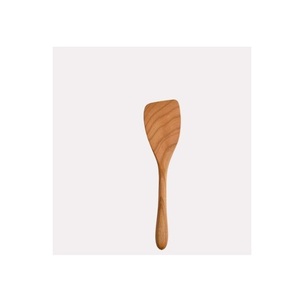 Authentic Wooden Spoon Versatile Household Utensil Suitable for Recipe Creation Flavor Combining and Convenient Table Service - Product Image 1