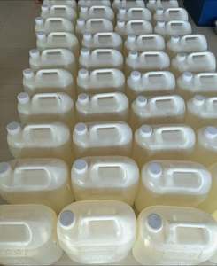 น้ำมันมะพร้าวสกัดเย็นออร์แกนิคเกรดพรีเมียม บรรจุภัณฑ์ขนาดใหญ่ (1000 ลิตร) ผลิตในเวียดนาม อายุการเก็บรักษา 3 ปี ใช้สำหรับทำอาหาร บำรุงเส้นผม/ผิวหนัง ผลิตภัณฑ์เวียดเดลต้า - Product Image 3
