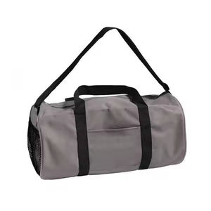 Sacs de sport de football américain avec compartiment à chaussures, sac de sport personnalisé OEM sublimé, sacs de sport imperméables de grande taille, sacs de voyage - Product Image 3