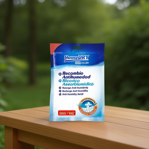 HomeDRY Ricarica Antiumidità 500g per Deumidificatore - Product Image 2