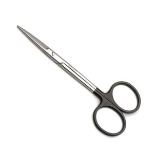 กรรไกรเมทเซนบาุม สแตนเลสสตีล เครื่องมือผ่าตัดสำหรับการผ่าตัดเนื้อเยื่ออย่างแม่นยำ ได้รับการรับรองมาตรฐาน CE ISO โดย Grip Surgical - Product Image 3