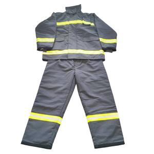 Combinaisons de travail tendance, les meilleures combinaisons de travail fonctionnelles, combinaisons de travail personnalisées, combinaisons de sécurité, combinaisons de travail imperméables, ignifuges et résistantes aux flammes - Product Image 1