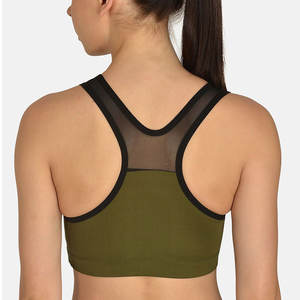 Sujetadores Deportivos Ajustables para Mujer, Personalizados, Ligeros, para Yoga, Running y Gimnasio - Product Image 2