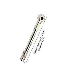 Juego de Instrumentos de Implantología Dental, Herramientas Quirúrgicas Orales para Procedimientos de Implantes, Kit de Implantes Dentales, Instrumentos Quirúrgicos - Product Image 2