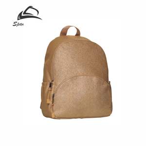 กระเป๋าแฟชั่นเด็กผู้หญิงลายกลิตเตอร์ ดีไซน์โดดเด่น ใช้ได้ทั้งเด็กชายและเด็กหญิง เหมาะสำหรับงานปาร์ตี้ ใช้ซ้ำได้ กระเป๋าสำหรับนักเต้น รับทำโลโก้ ผลิตจากโพลีเอสเตอร์ ขายส่งจากโรงงาน - Product Image 5